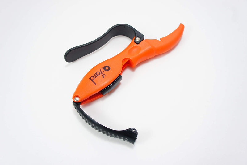 Q-yard QY-007A Handheld Multi-Sharpener for Pruning Shears, Garden Hand Pruner Sharpener - NewNest Australia