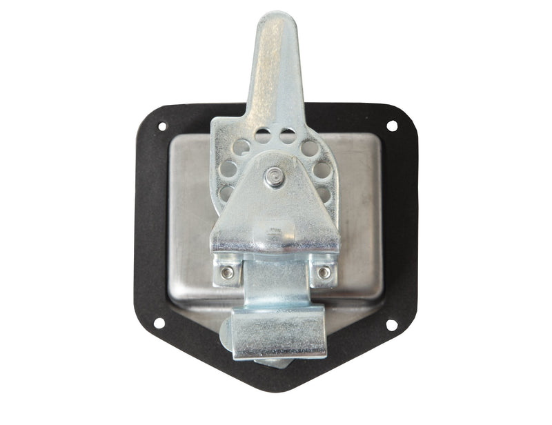 Buyers Products L8815 T-Handle Latch (Latch,T-Handle,SST,SGL Pt W/Gskt & Ch545) - NewNest Australia