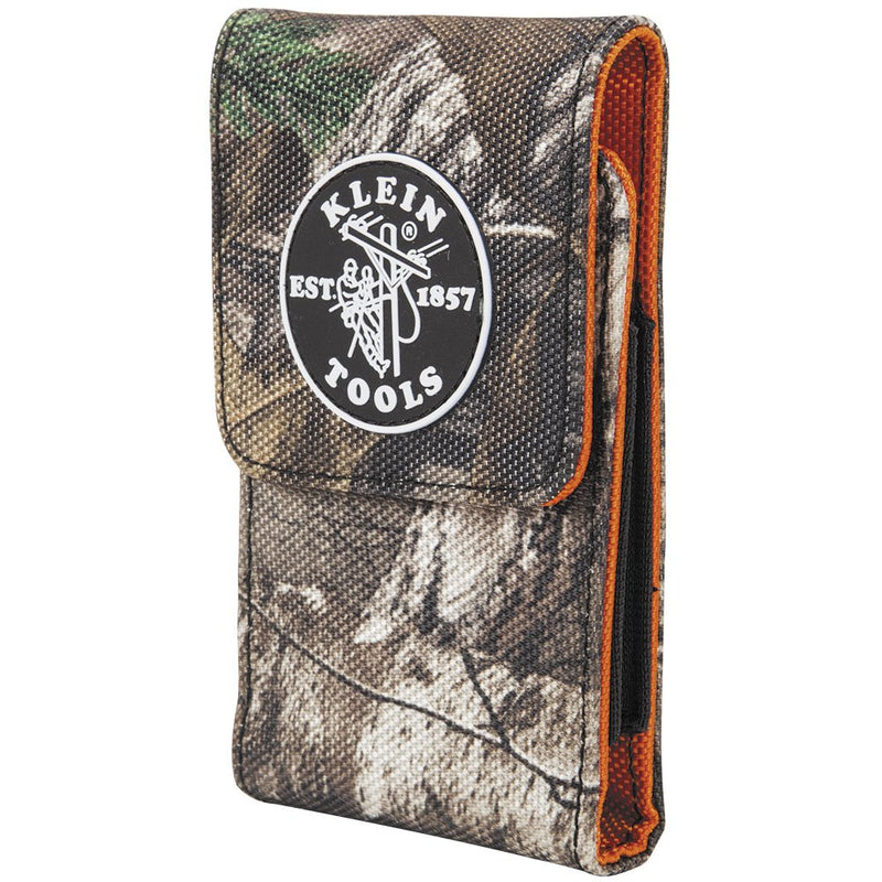 Klein Tools 55564 Tradesman Pro Camo Phone Holder, X-Large Extra Large - NewNest Australia
