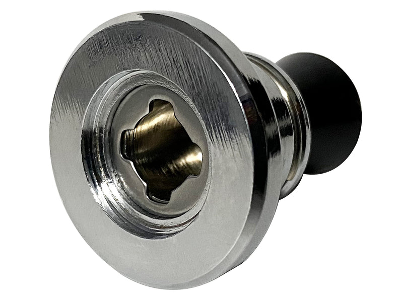 50332 3-Piece Pressure Regulator 5-10-15lb for Presto Pressure Cooker 0171001 0174001 6803571 - NewNest Australia