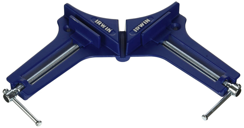 IRWIN Tools QUICK-GRIP Light Duty Corner Clamp, 3-Inch (226200) - NewNest Australia