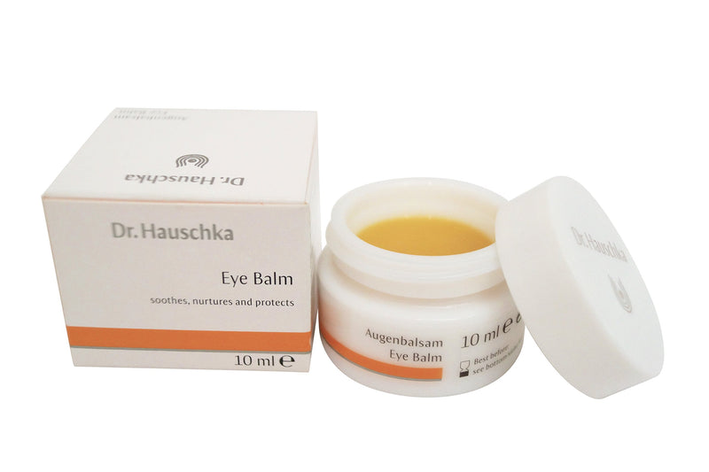 Dr. Hauschka Eye Balm 10ml - NewNest Australia