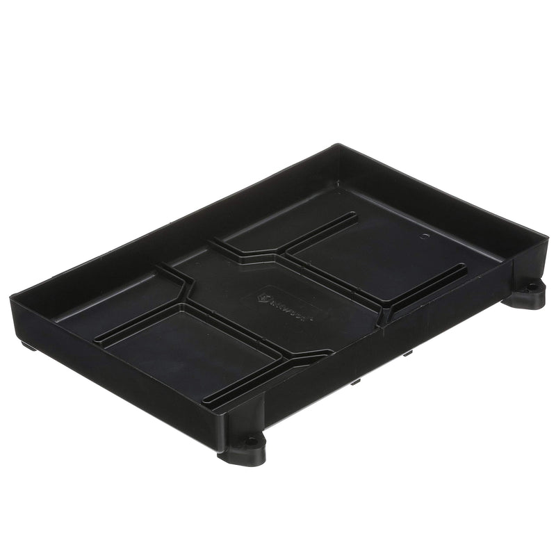 Attwood 9092-5 Battery Tray with Strap, 24/24M Series Battery, 7-Inches L x 11-Inches W, for Up to 10 1/2 Inches Tall - NewNest Australia