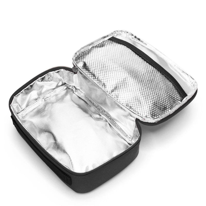 reisenthel thermocase insulated black travel bag - NewNest Australia