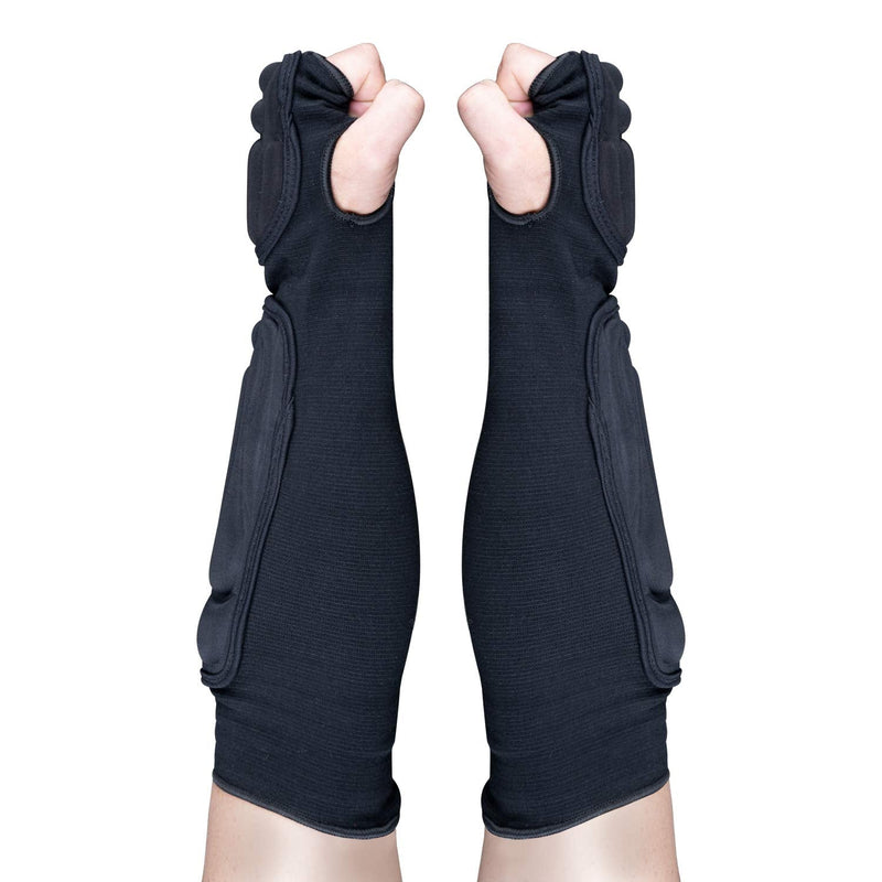Martial Arts Hand/Forearm Armor Guards X-Small - NewNest Australia
