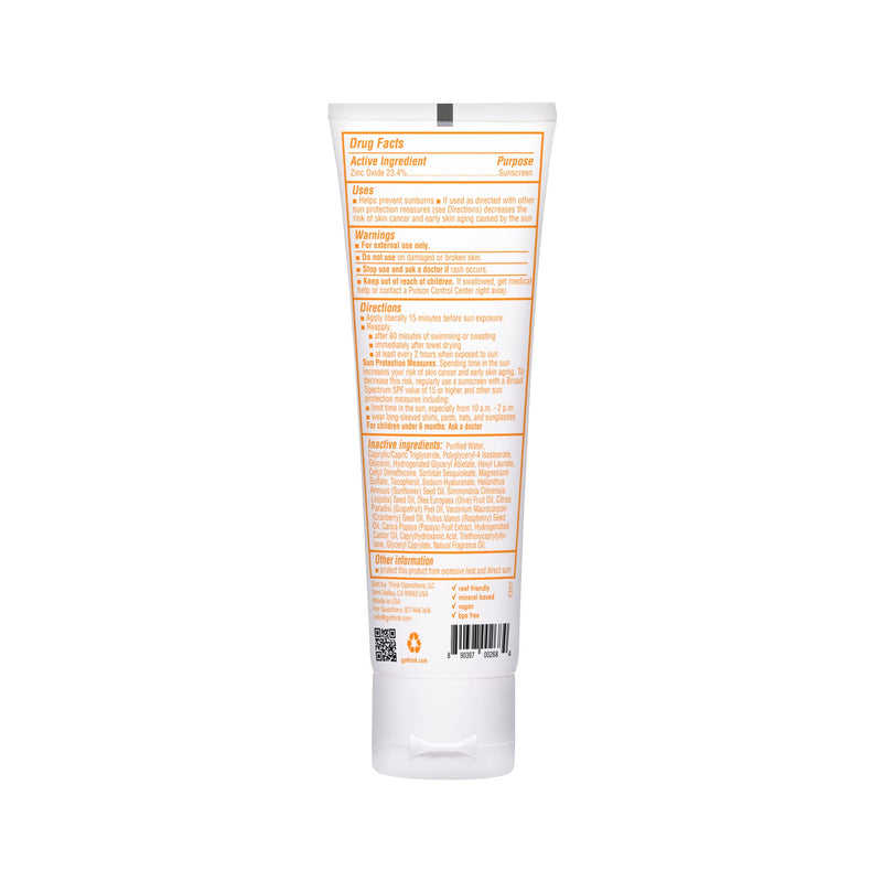 Thinkbaby Baby Suncreen - SPF 50+ - 3 fl oz by Thinkbaby - NewNest Australia