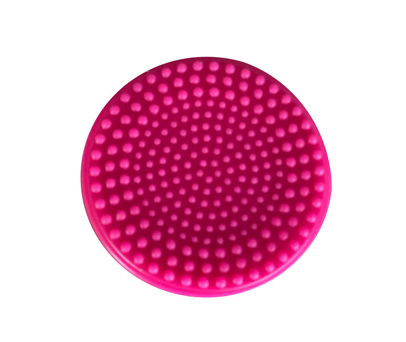 Green Piece Completely Nontoxic Paint Brush Cleaner for Paint Cleanup for Brushes (Combo Pack- Paint Brush Cleaner with Pink mat) Combo Pack- Paint brush cleaner with pink mat - NewNest Australia