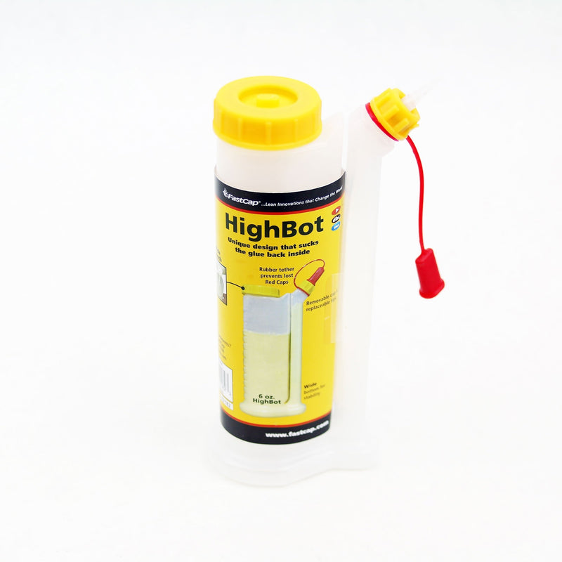 FastCap Highbot FC-2182 Woodworking, 6 Ounces, Multi - NewNest Australia