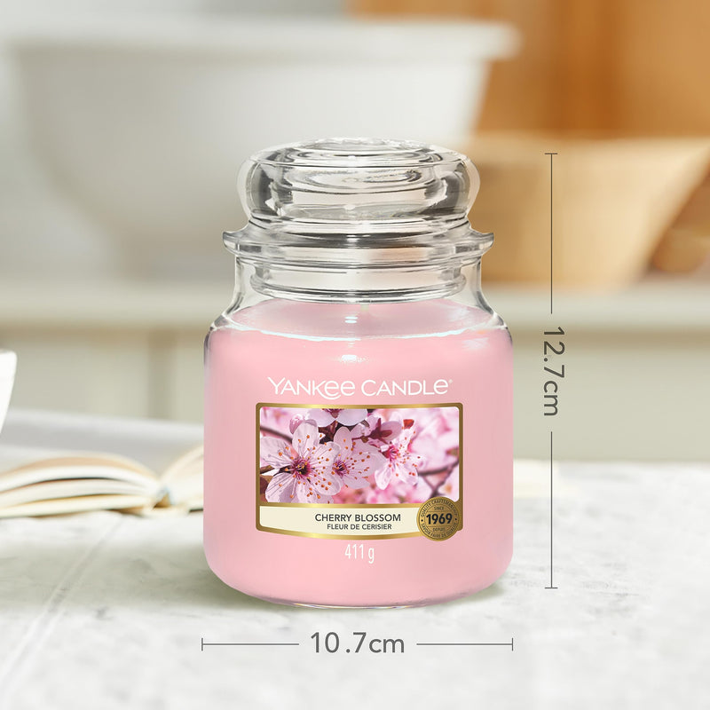 Scented Yankee Candle - NewNest Australia