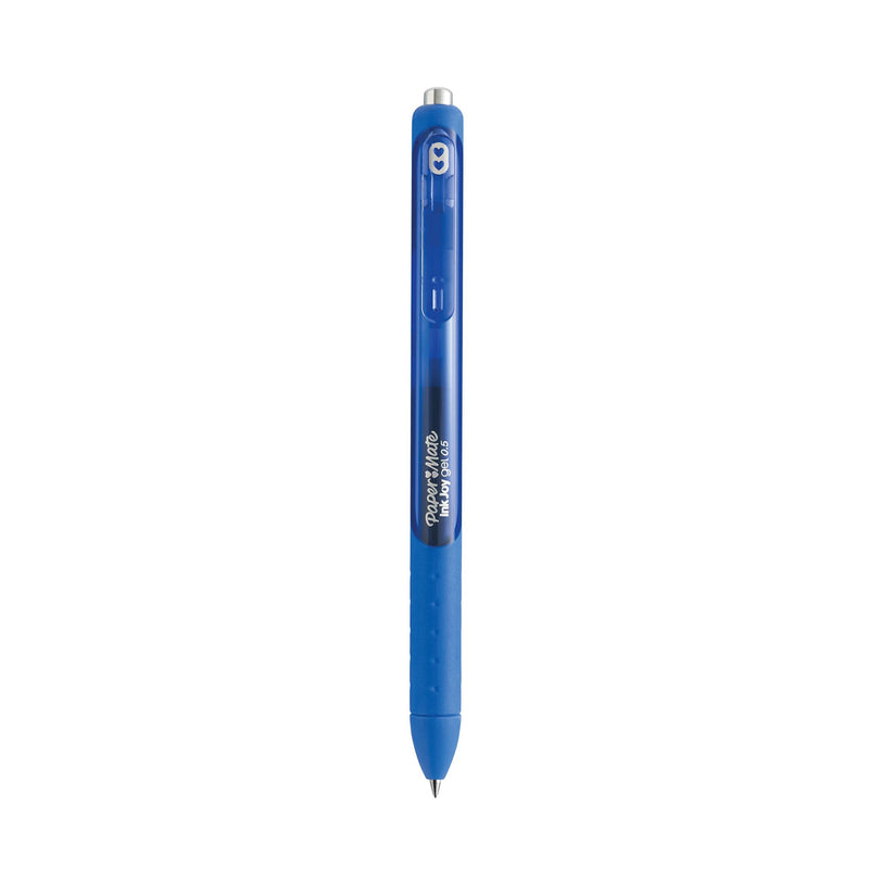 Paper Mate Gel Pens | InkJoy Pens, Medium Point, Assorted Colors, 8 Count 8-Count - NewNest Australia