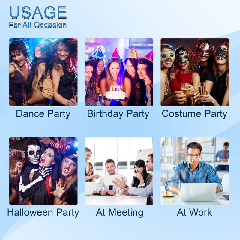 Tooth Repair Granules, Temporary Dentures, Temporary Tooth Repair Kit, Instant Veneers Dentures, Vampire Fake Dentures for Fixing the Filling of a Missing Broken Tooth Tooth Repair Granules - NewNest Australia