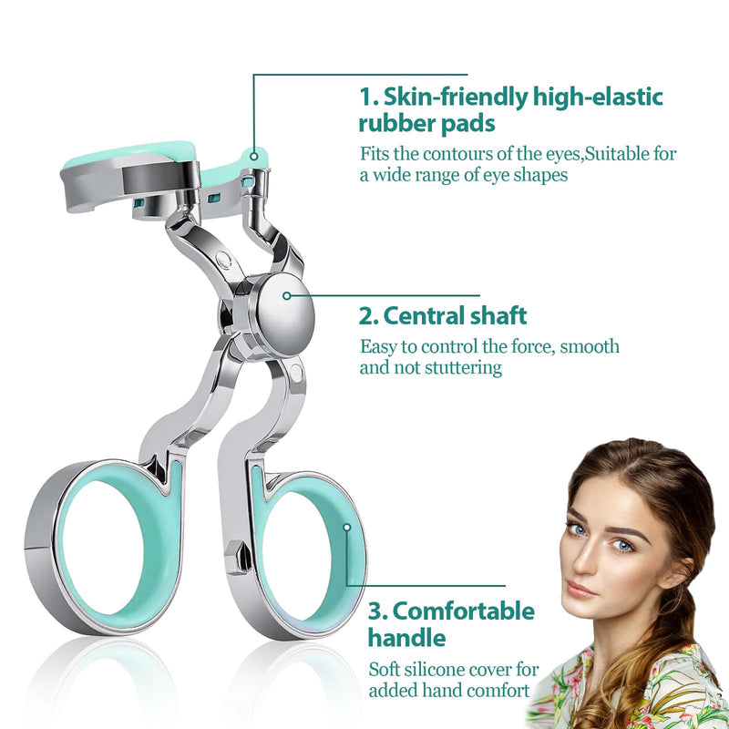 Contact lens insertion aid, contact lens insertion aid, contact lens tweezers, aid for wearing contact lenses for beginners, high myopia and women with long nails - NewNest Australia