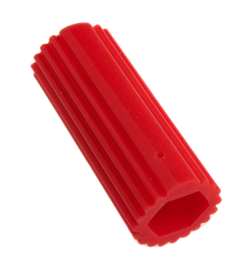 Forney 57902 Sure Grip Plug, Male Red Sleeve Fits C And F Model Welders - NewNest Australia