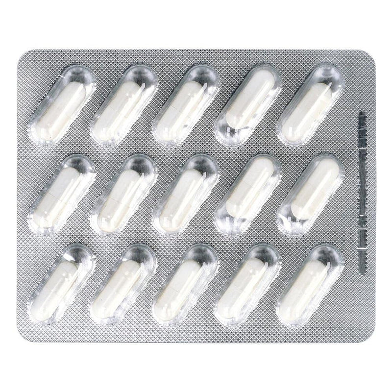 Zinc capsules 10 mg from apodiscounter 105 pieces - NewNest Australia