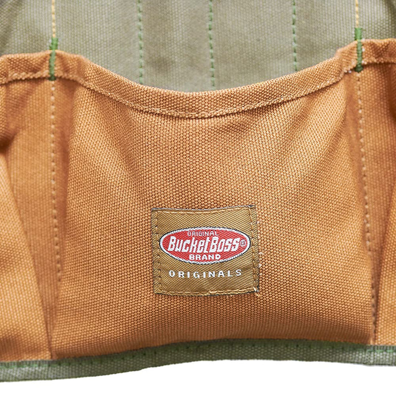 Bucket Boss - Canvas SuperWaist Apron, Aprons & Vests (80100) - NewNest Australia