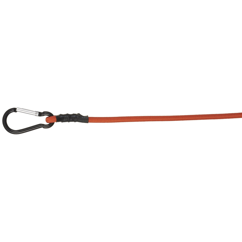 Keeper 06081 36" Bungee Cord with Mini Carabiner Hooks, 2 Pack - NewNest Australia