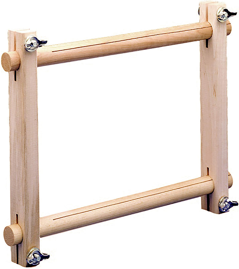 Edmunds Frank A Split Rail Scroll Frame 6"X12" - NewNest Australia