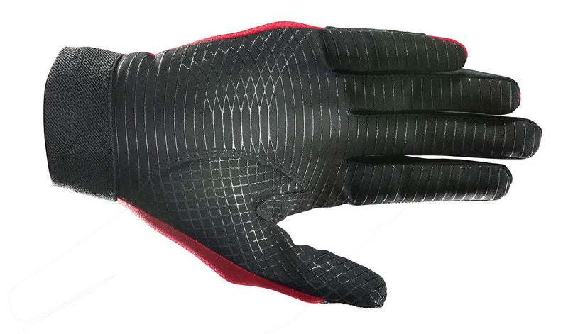 Head Leather Racquetball Glove - Web Extra Grip Breathable Glove for Right & Left Hand Medium - NewNest Australia