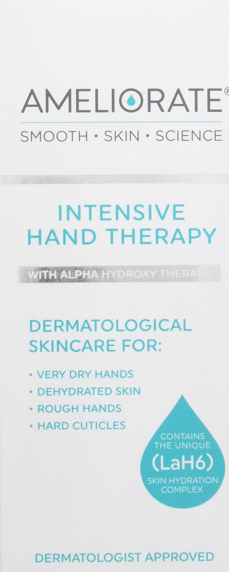 AMELIORATE Intensive Hand Treatment 75 ml - NewNest Australia