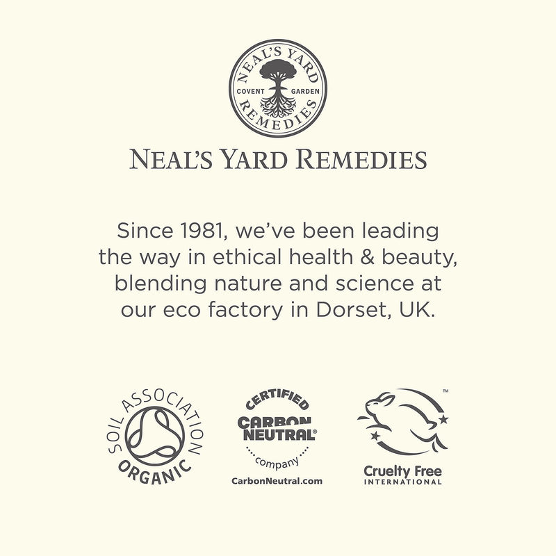 Neal's Yard Remedies Wild Rose Body Polish, 150ml - NewNest Australia