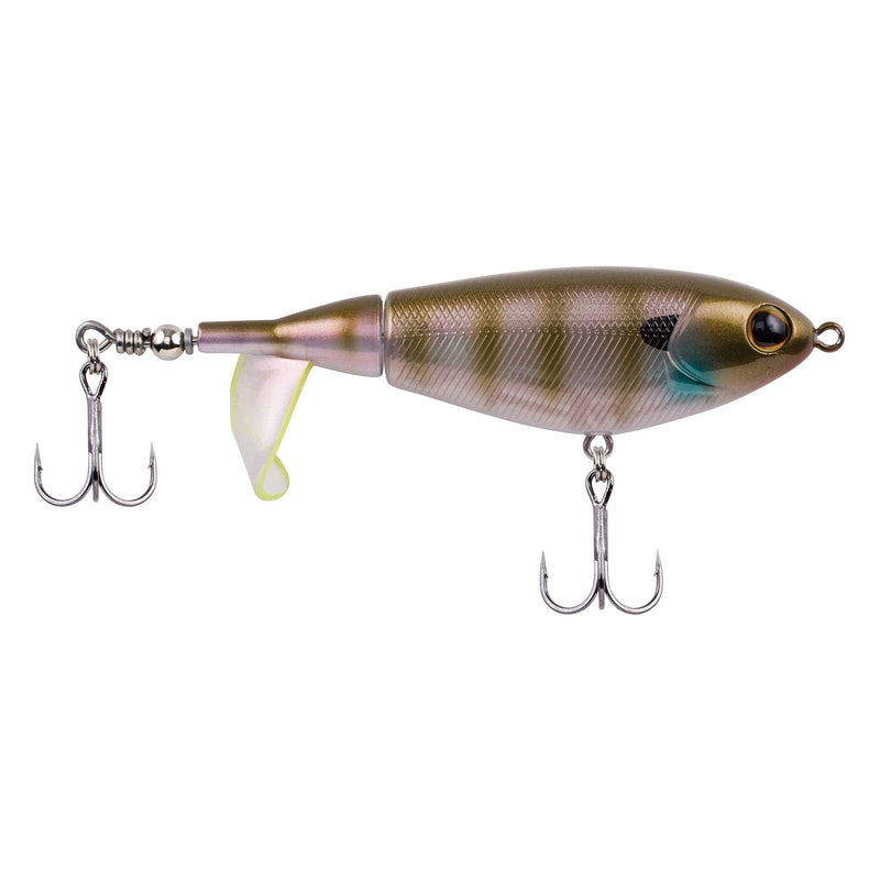 Berkley Choppo Fishing Hard Bait 120mm - 1 oz Ghost Bluegill - NewNest Australia