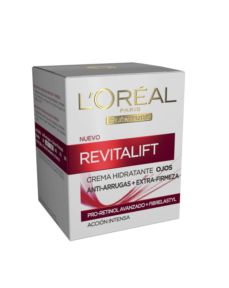 Revitalift Revitalift Eye Countour Cream - NewNest Australia