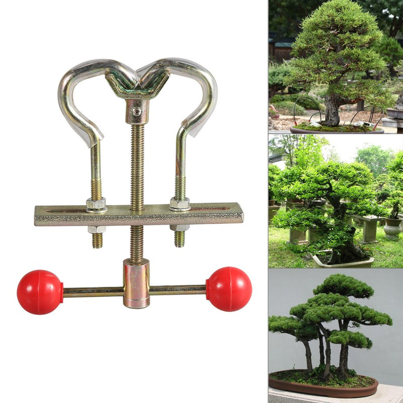 Yosoo Bonsai Tools Trees Branch Modulator Trunk Lopped Regulator Garden Home Shears - NewNest Australia