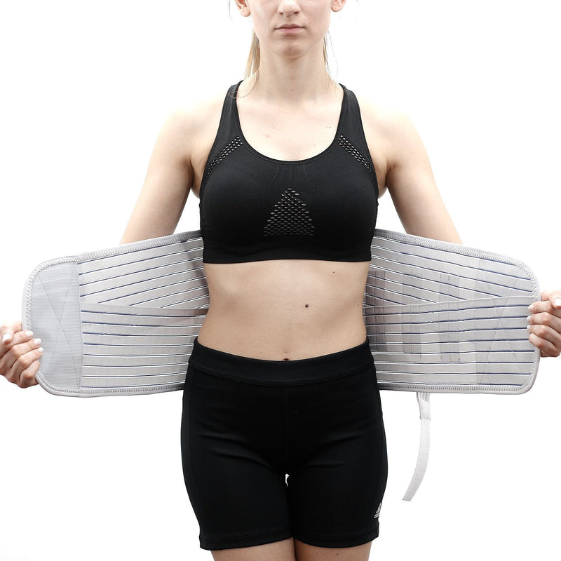 SOLES Lumbosacral Back Support Reduces back pain - NewNest Australia