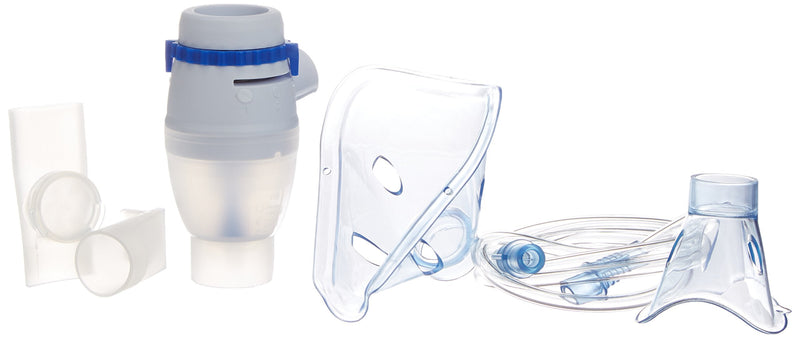 OMRON 9515573-6 OMRON A3 Compelete Nebuliser Set - NewNest Australia