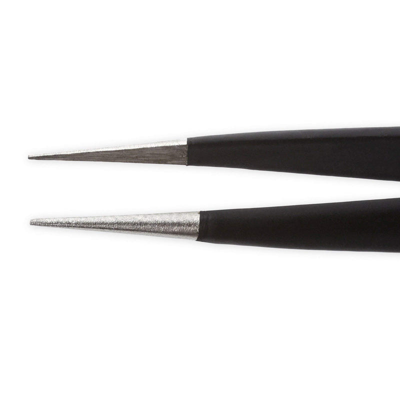 iFixit Precision Tweezers Set - Extra Fine, Angled, and Blunt Tips - NewNest Australia