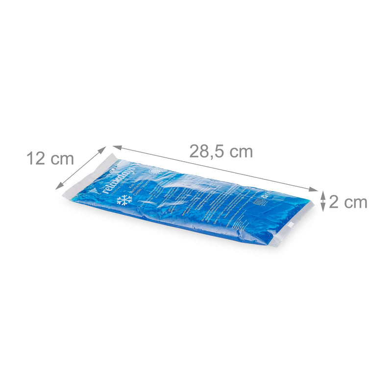 Multi Pack Compresses Set of 8 (3 Sizes) - NewNest Australia