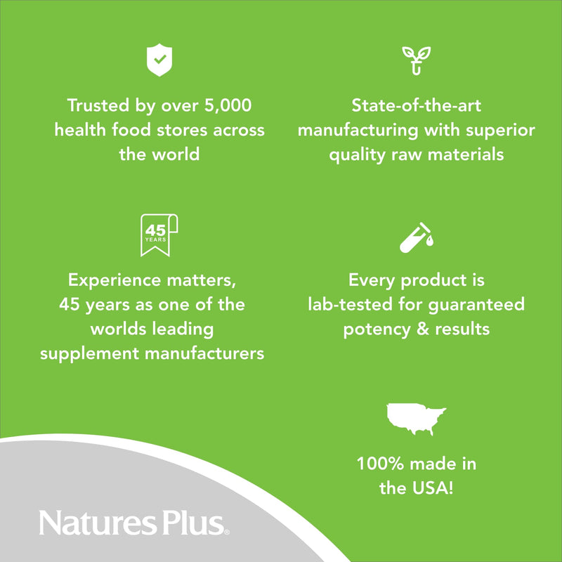 Natures Plus Lecithin 1200 90 Softgels - NewNest Australia