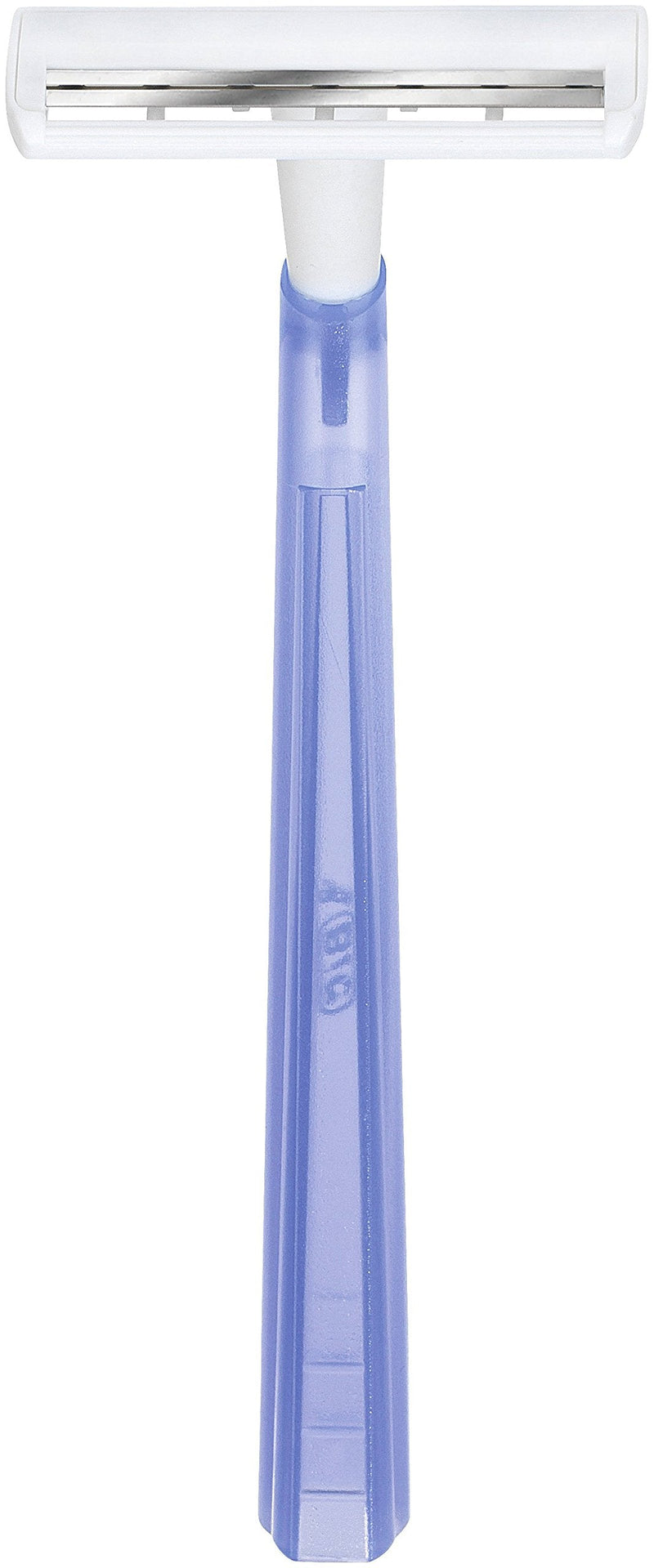 Bic Twin Lady Sensitive Razors, 5 packs of 5 (25 pieces in total) Disposable Razors - with two blades for a close and precise shave - NewNest Australia
