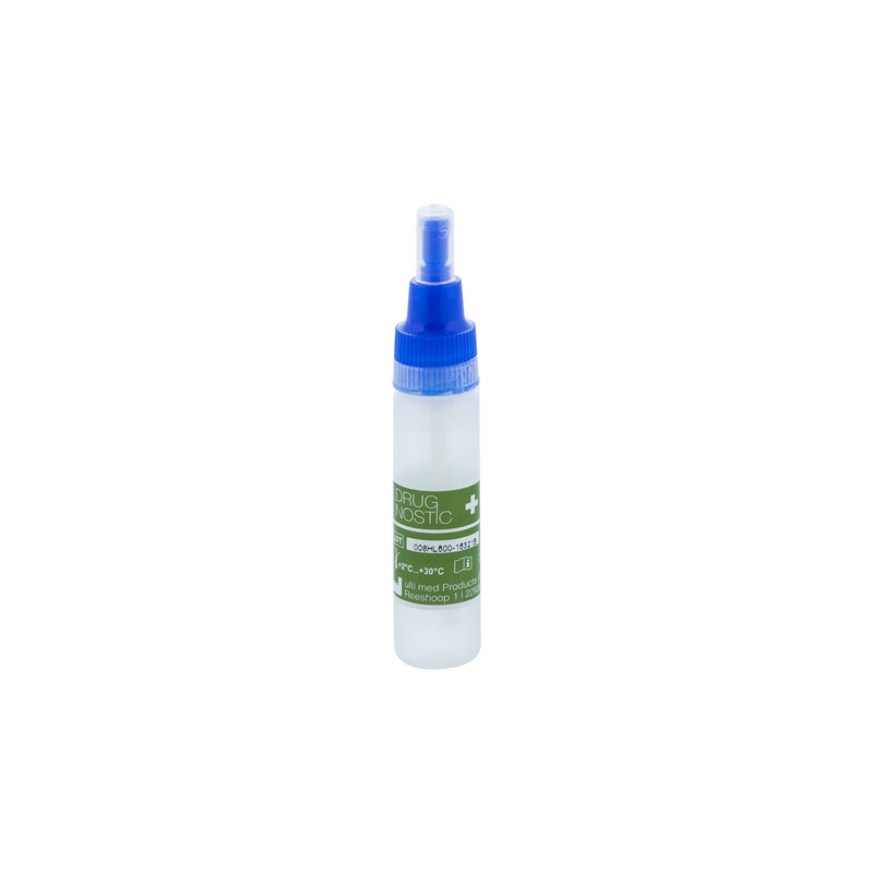 Drug test DRUGNOSTIC - rapid test for urine and substances - NewNest Australia