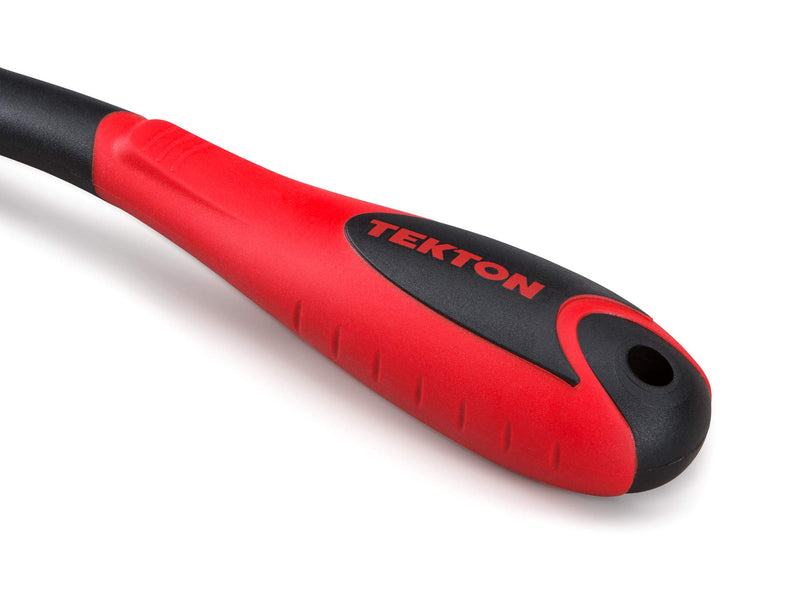 TEKTON 3/8 Inch Drive x 7 Inch Composite Quick-Release Ratchet | 1457 3/8-inch - NewNest Australia