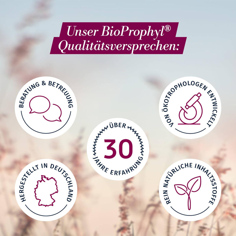 BioProphyl® Astaxanthin - 8 mg pure astaxanthin as an extract from Heamatococcus pluvialis with vitamin E to protect cells from oxidative stress - 60 vegetable capsules for 2 months - NewNest Australia