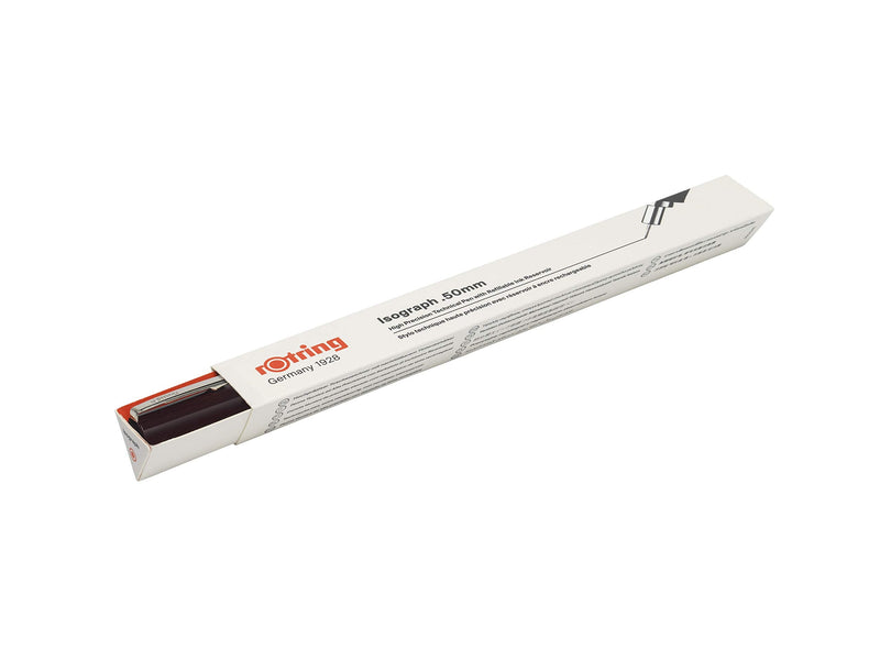 Rotring Isograph Technical Pen, 0.50 mm - NewNest Australia