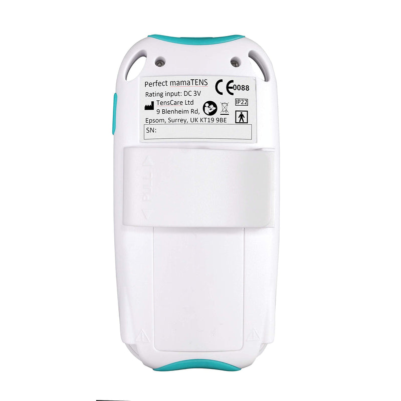 Tenscare Perfect MamaTENS - Pregnancy Tens Machine for Pain Relief During Childbirth (PerfectMAMA) PerfectMAMA - NewNest Australia