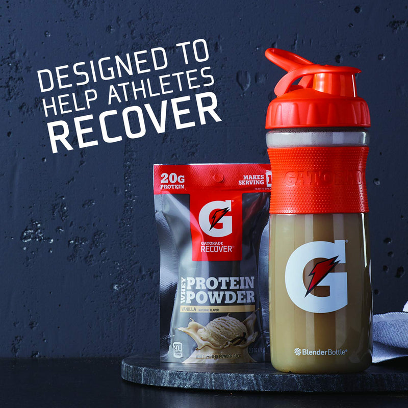 NewNest Australia - Gatorade Shaker Bottle Premium Shaker 