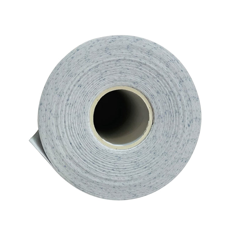 iFix Adhesive Wound Dressing Tape-Surgical Tape, 1 Roll-5 cm x10 Meters in Sturdy Box - Latex-Free Hypoallergenic Fabric Medical Tape - Soft & Breathable First Aid Dressing Tape for Sensitive Skin. - NewNest Australia