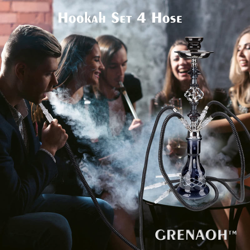 Hookah Foil Pre Punched Hookah Aluminum foil & Heavy Duty Pre-Poked Hookah Foil & Hooka Shisha Foils 5.5 Inches 0.03mm 100pcs (100) 100 - NewNest Australia