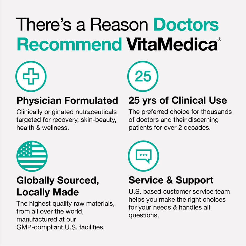 VitaMedica | Arnica Montana | 30X | HPUS | Made in USA | Plant Based | Bruising | Swelling & Inflammation | Muscle Pain Relief | Post Surgery | Homeopathic Remedies | Arnica Tablets | 150 Ct - NewNest Australia