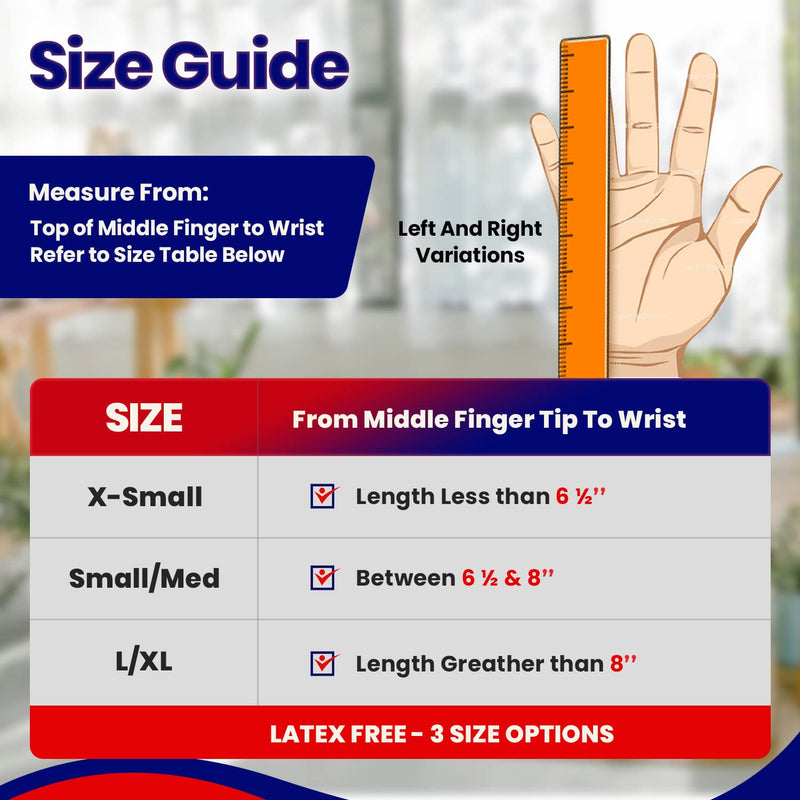 Trigger Finger Splint Finger Brace – Supports Two or Three Fingers. Help Broken Fingers Hand Contractures, Arthritis, Tendonitis, Mallet Fingers or Hand Splint for Metacarpal Fractures (Left - S/M) Left - Small/Med - NewNest Australia