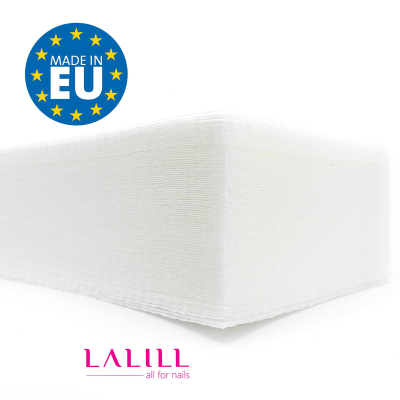 Lalill Non-Woven Strips For Wax, Non-Woven Strips For Hair Removal With Warm Wax And Sugar Paste Face - Body Hair Removal Epilating Wax Strips - Wax Waxing Pack Of 100 - NewNest Australia