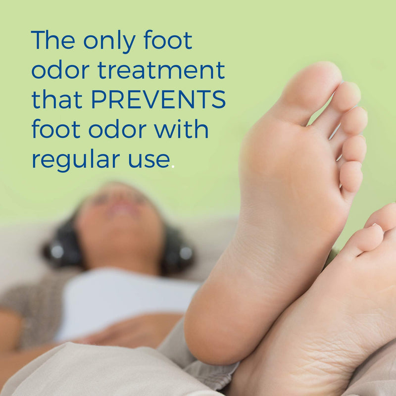 Dr. Scholl's Probiotic Foot Spray 4oz Immediately Eliminates and Prevents Odors from Returning Shoe Deoderizer, 4 Ounce Probiotic Odor Spray (4 oz) - NewNest Australia