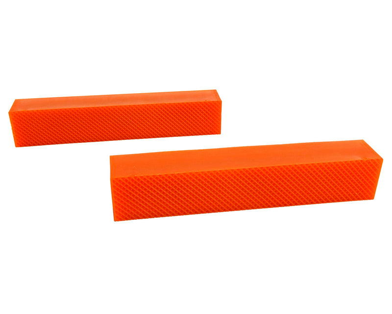 Yost MU360 Universal Jaw Cover, 6" 4-6" Orange - NewNest Australia