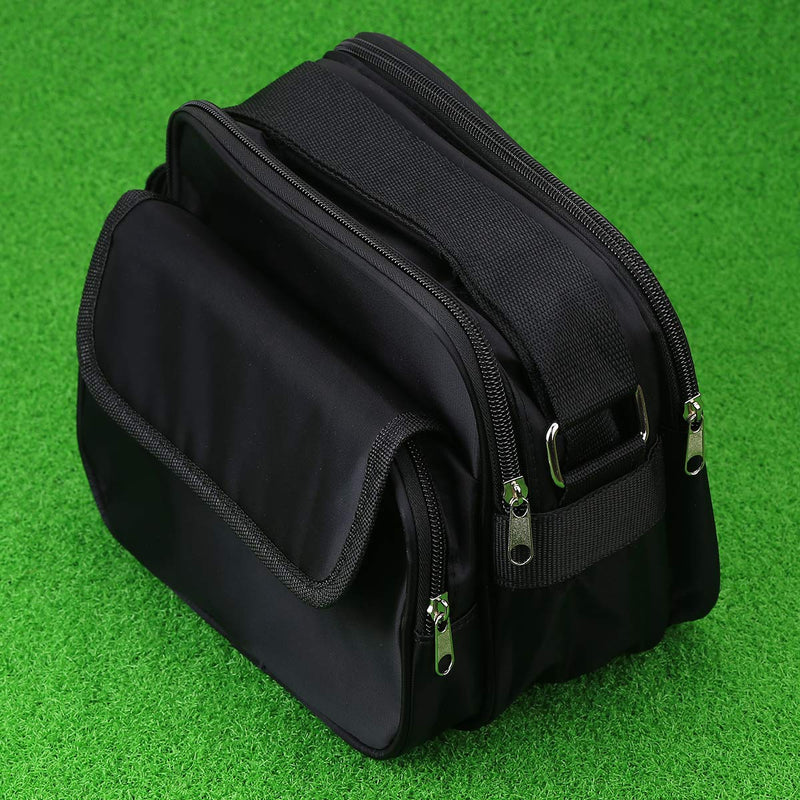Fiber Optic Tool Empty Cloth Package Tool kit Fiber/Hardware/Network Tools Empty Bag - NewNest Australia