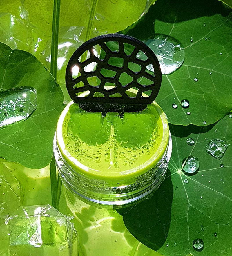 Lensbix contact lens case. The perfect gift for lens wearers. The innovative way of storage. Kiwi Home (kiwi) - NewNest Australia