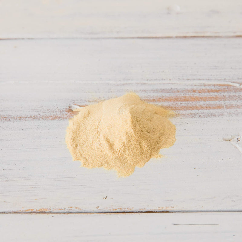 beegut ORGANIC propolis powder, for taking or making your own products, 100g propolis powder from controlled organic cultivation, sustainable packaging - NewNest Australia
