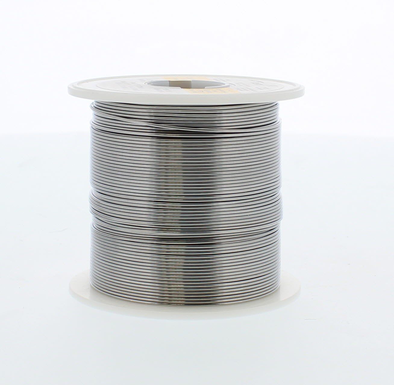 Lead Free Silvergleem Solder Wire - 1/2 lb Spool